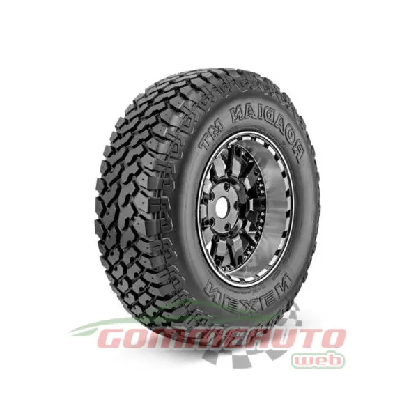 Nexen ROADIAN MT 31/10 R15 109Q