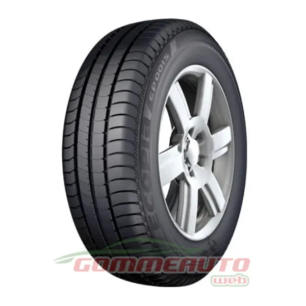 Bridgestone EP001S ECOPIA 185/65 R15 92V (AO)
