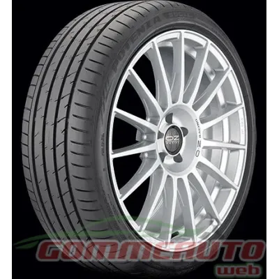 Bridgestone S001L POTENZA RFT 245/40 R21 96Y