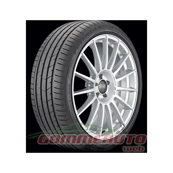 Bridgestone S001L POTENZA RFT 245/40 R21 96Y