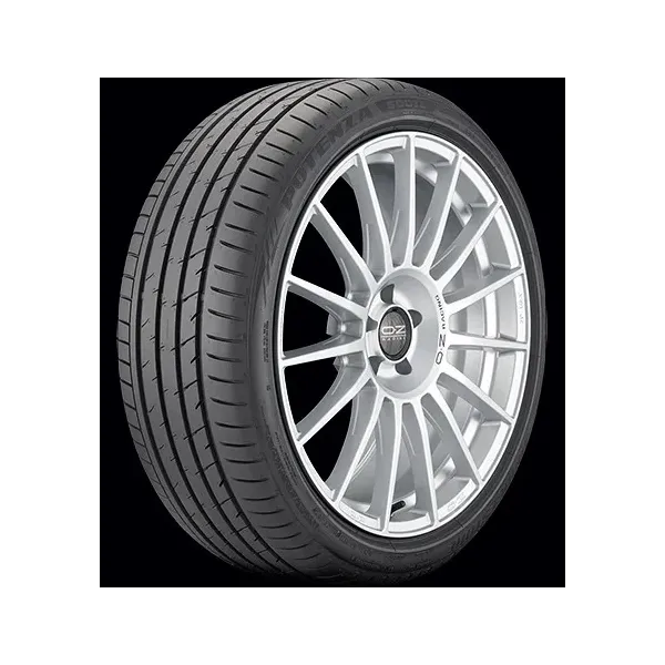 Bridgestone S001L POTENZA RFT 275/35 R21 99Y