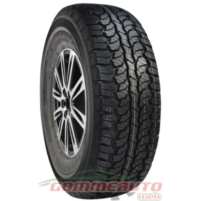 Lanvigator CATCHFORS A/T 205/75 R15 97T