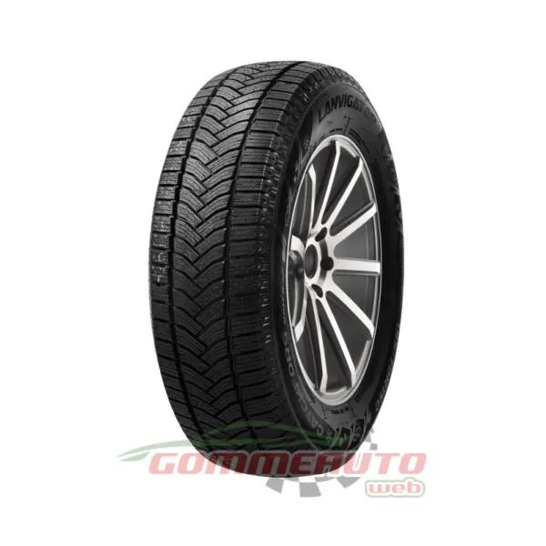 Lanvigator CATCHFORS VAN A/S 185/75 R16 104R