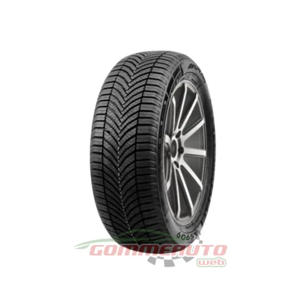 Aplus AS909 225/40 R18 92W M+S