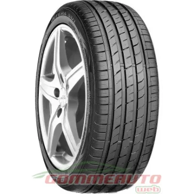 Nexen N´FERA SU1 225/40 R18 92Y