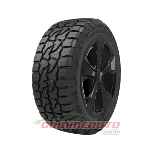 Lanvigator WARRIOR RT 265/70 R16 121Q