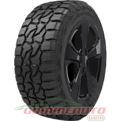 Lanvigator WARRIOR RT 225/65 R17 107Q