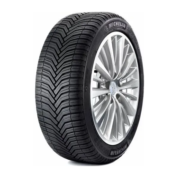 Michelin CROSSCLIMATE SUV 235/60 R18 103V (AO)
