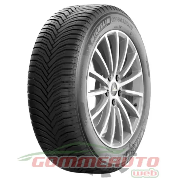 Michelin CROSSCLIMATE+ 185/60 R14 86H