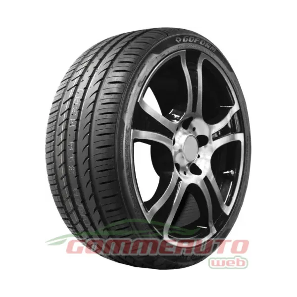 Goform GH18 205/60 R17 94H