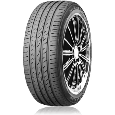 Nexen N´FERA SU4 225/45 R17 94W