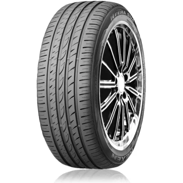 Nexen N´FERA SU4 225/45 R17 94W