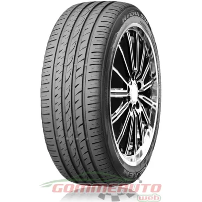 Nexen N´FERA SU4 195/50 R16 84V