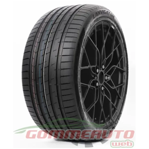 Lanvigator CATCHPOWER PLUS 225/45 R17 94Y