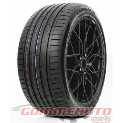 Lanvigator CATCHPOWER PLUS 225/40 R19 93Y