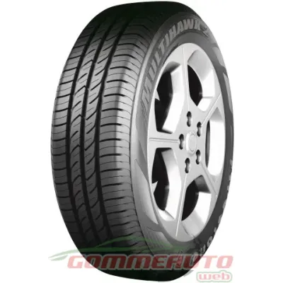 Firestone MULTIHAWK-2 185/55 R14 80H