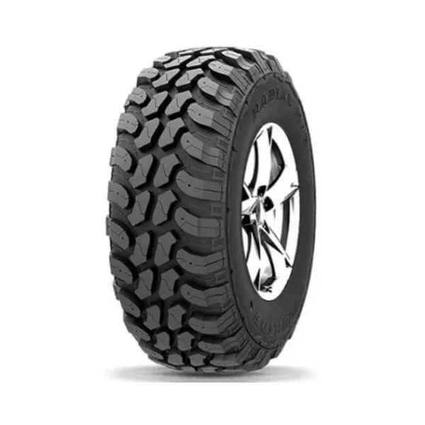 Goodride RADIAL SL366 M/T 265/70 R17 121Q