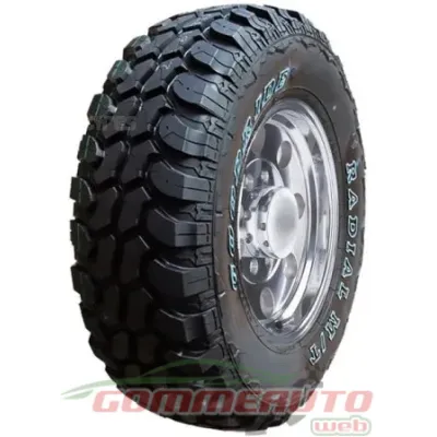 Goodride RADIAL SL366 M/T 265/75 R16 123Q