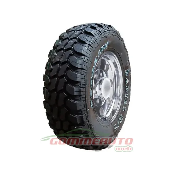 Goodride RADIAL SL366 M/T 265/75 R16 123Q