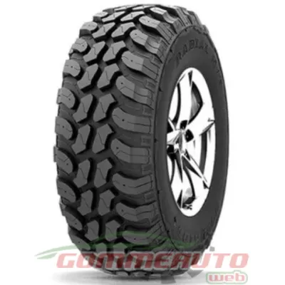Goodride RADIAL SL366 M/T 31/10 R15 109Q