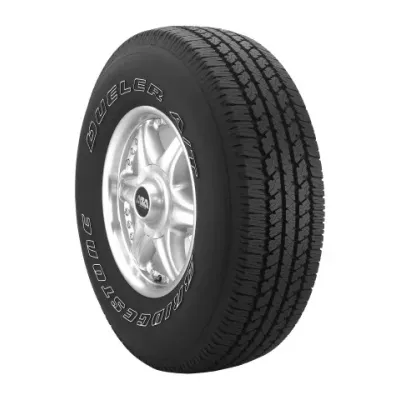 Bridgestone DUELER A/T D693-II 265/55 R19 109V