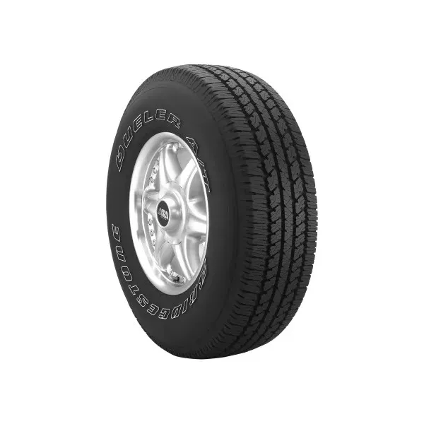 Bridgestone DUELER A/T D693-II 265/55 R19 109V