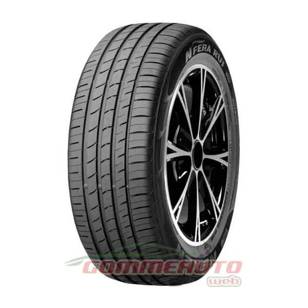 Nexen N´FERA RU1 225/65 R17 102H