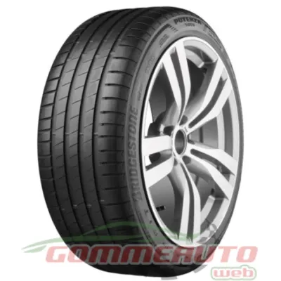 Bridgestone S005 POTENZA 235/35 R19 91Y (AO)