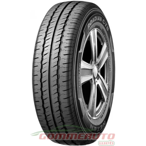 Nexen ROADIAN CT8 185/75 R16 104T