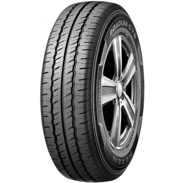 Nexen ROADIAN CT8 215/75 R14 112T