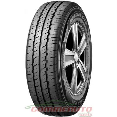 Nexen ROADIAN CT8 225/60 R16 105T