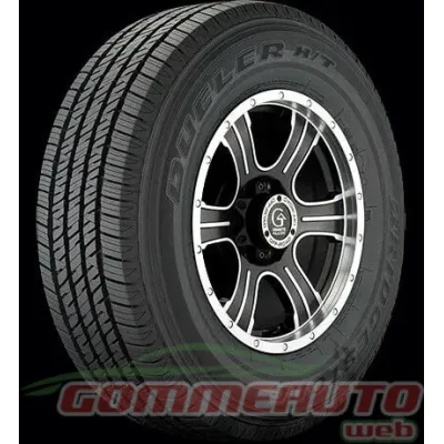 Bridgestone DUELER H/T D685 255/70 R18 113T