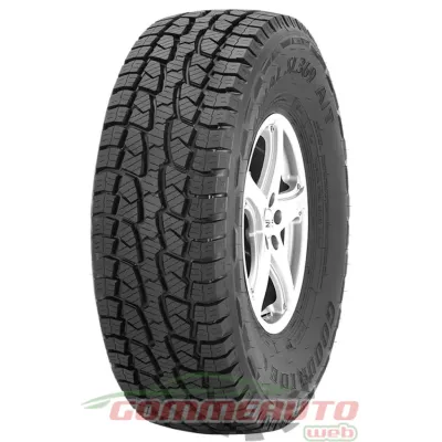 Goodride RADIAL SL369 A/T 245/75 R17 121Q