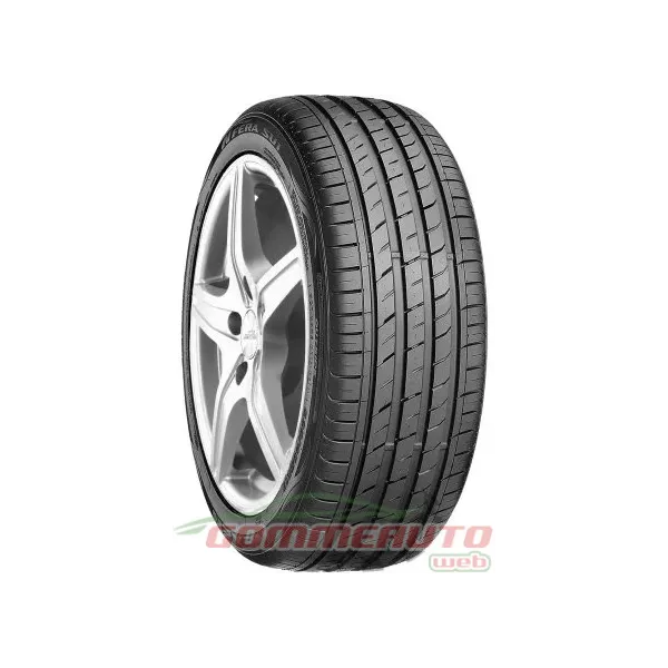 Nexen N'FERA SU1 275/35 R20 102Y