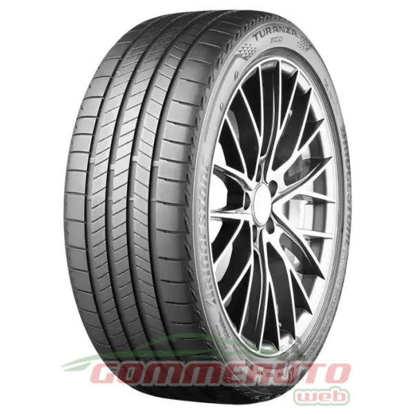 Bridgestone TURANZA ECO 245/40 R18 93H (AO)