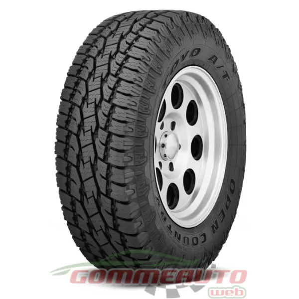 Toyo OPEN COUNTRY A/T+ 205/70 R15 96S
