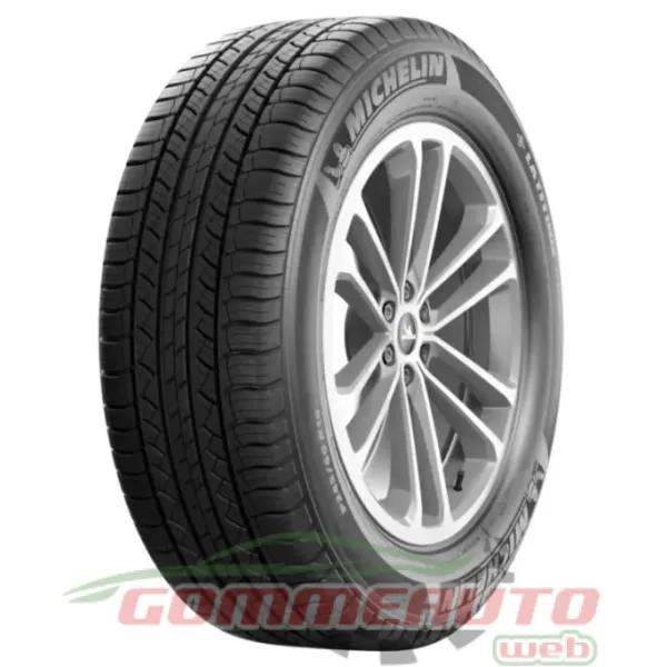 Michelin LATITUDE TOUR HP 255/55 R18 109V (N2)