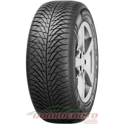 Fulda MULTICONTROL 195/65 R015 91H M+S
