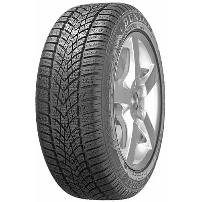 Dunlop SP WIN SPORT 4D 225/55 R17 97H