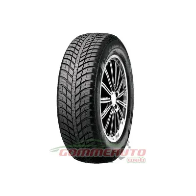 Nexen N´BLUE 4SEASON 235/50 R18 101V