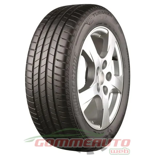 Bridgestone T005 TURANZA EXT 225/50 R17 94Y (MO) EXT