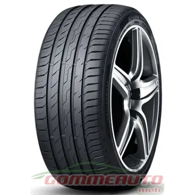 Nexen N´FERA SPORT 245/45 R19 102Y