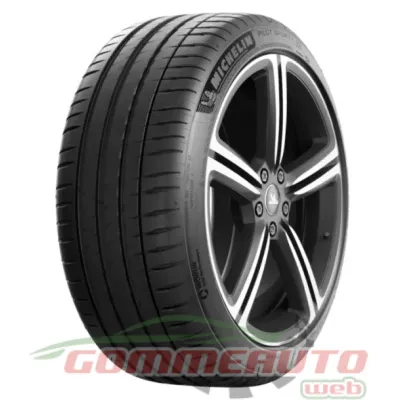 Michelin PILOT SPORT PS4 235/45 R19 99Y (MO)