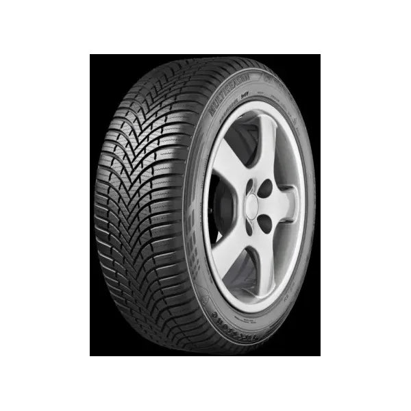 Firestone MULTISEASON-2 165/60 R15 81H