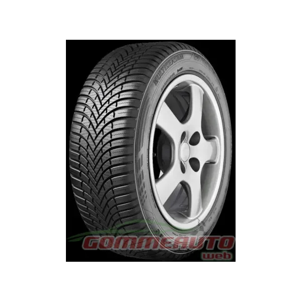Firestone MULTISEASON-2 225/40 R18 92Y