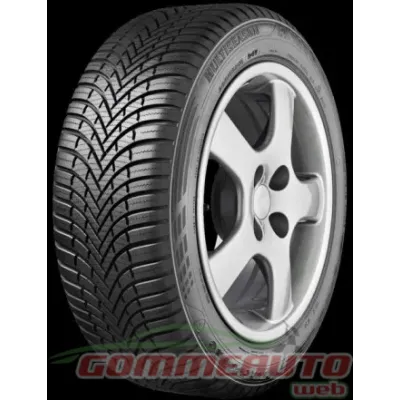 Firestone MULTISEASON-2 215/55 R18 99V