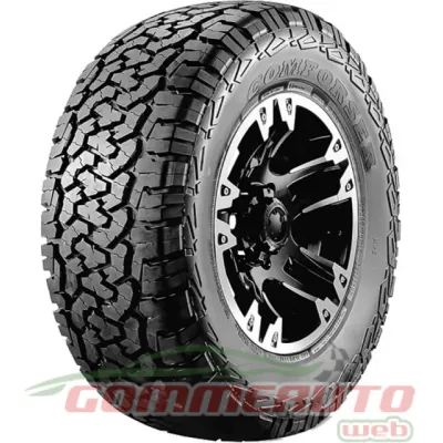 Comforser CF1100 285/60 R18 118S