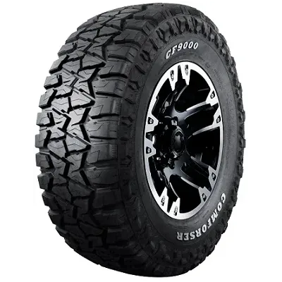 Comforser CF9000 R/T 285/50 R20 116Q