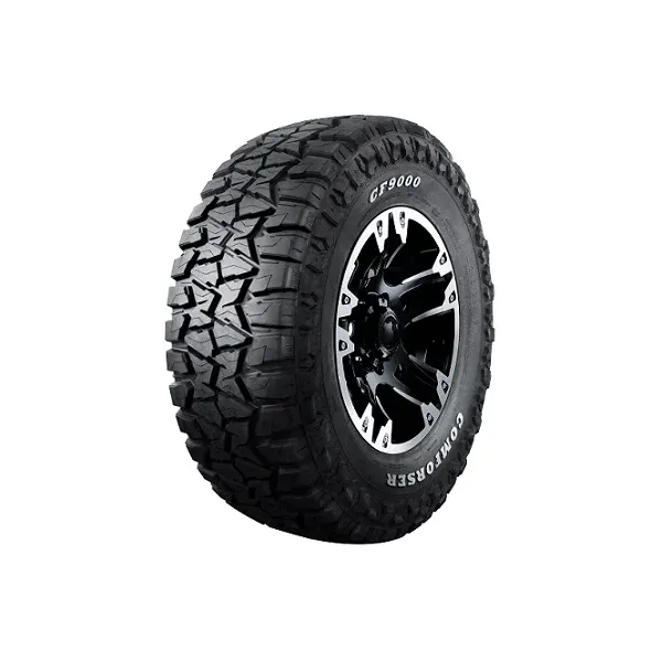 Comforser CF9000 R/T 285/50 R20 116Q M+S