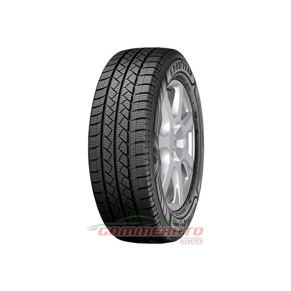 Goodyear VECTOR 4S CARGO 195/70 R15 104S